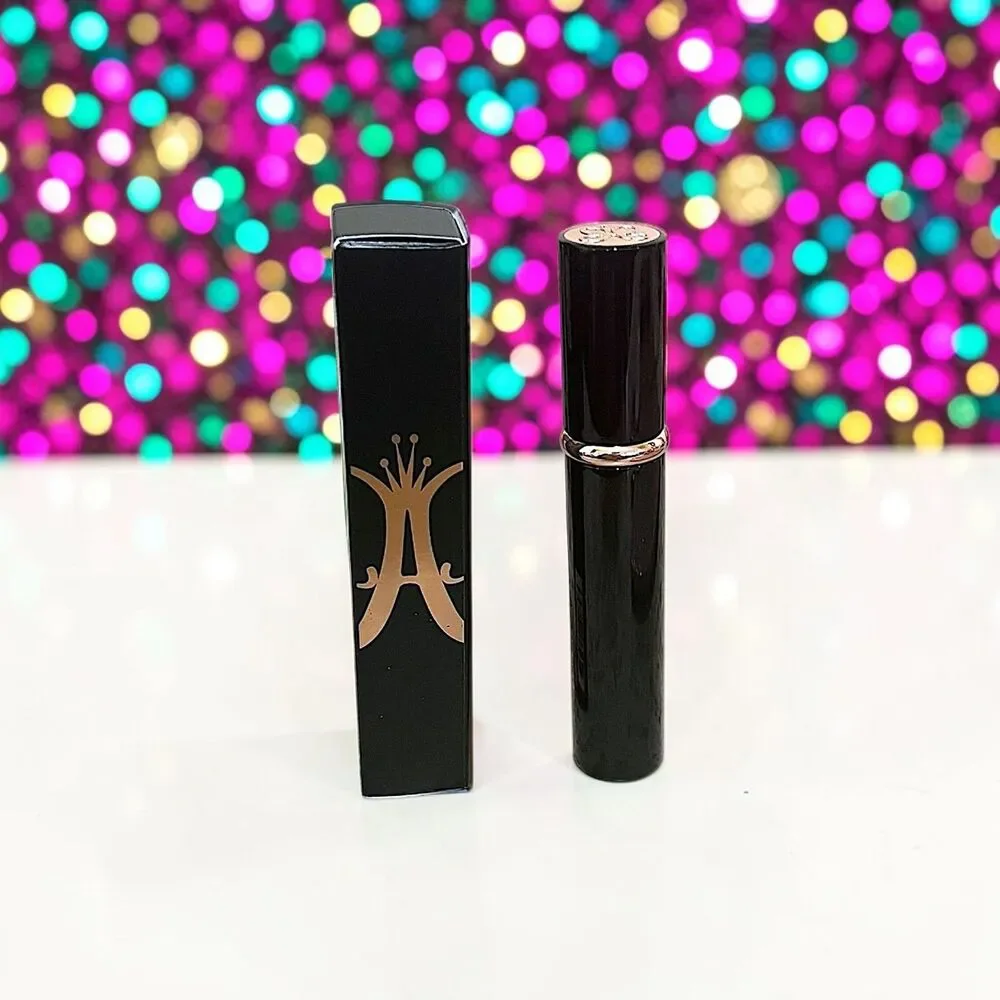 Anastasia Beverly Hills Lash Sculpt Black Mascara 0.34 oz Brand New in Box